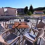 Franka Apartament Tribalj
