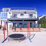 Franka Apartament *