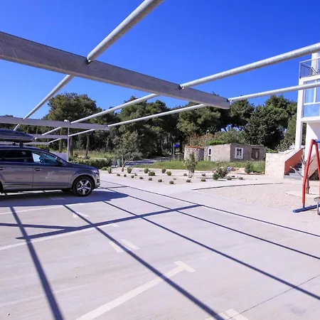 Franka Appartement Tribalj