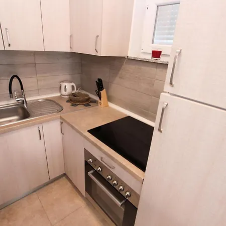 Appartement Franka Tribalj