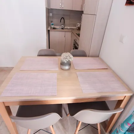 Appartement Franka *