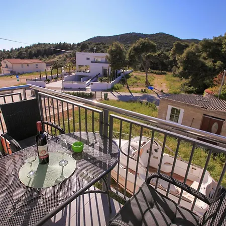 Franka Apartament