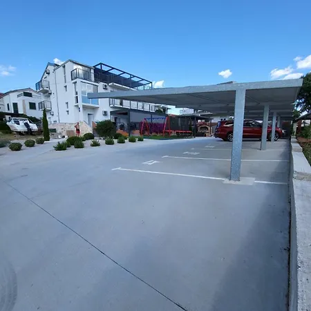 Franka Apartament