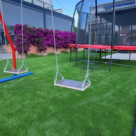 Franka Apartament