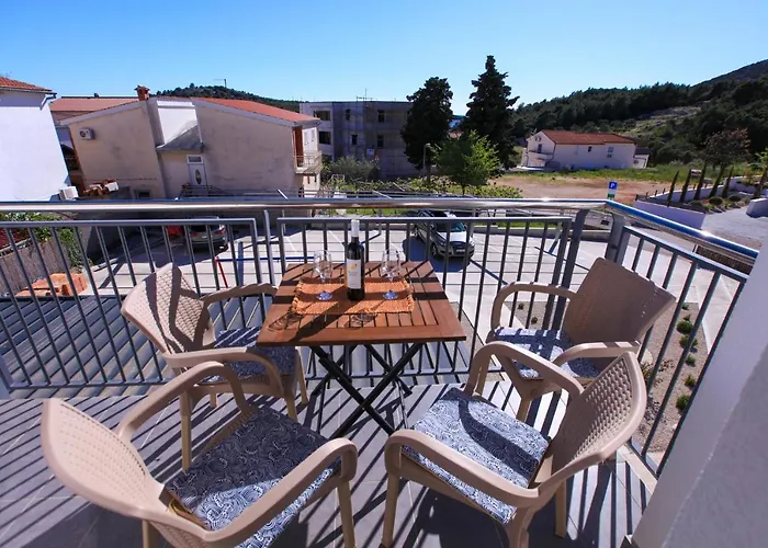 Franka Apartment Tribunj (Sibenik-Knin)