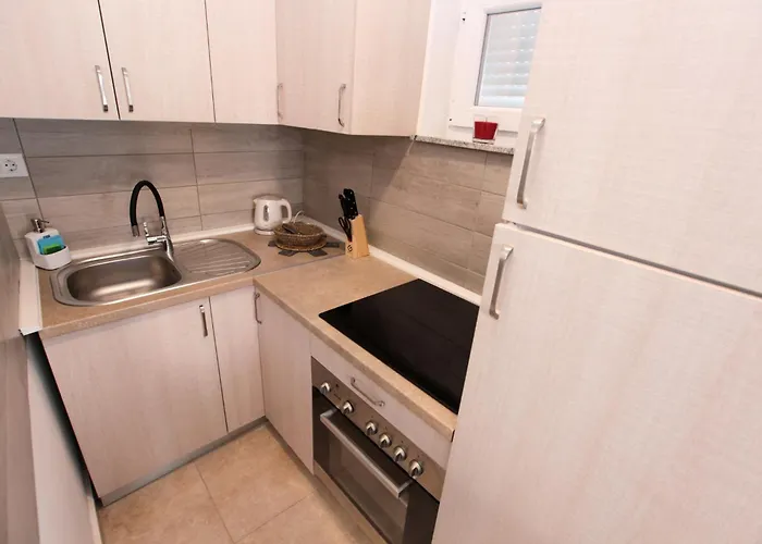 Apartment Franka Tribunj (Sibenik-Knin)