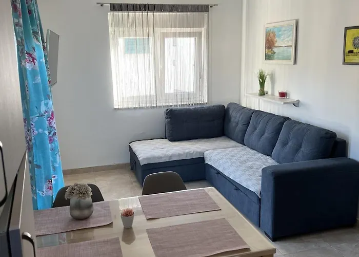 Franka Tribunj (Sibenik-Knin)